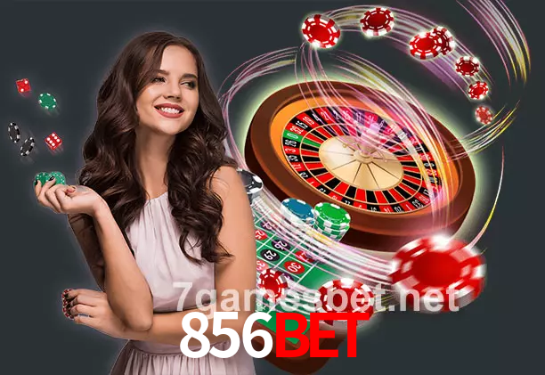 vivo no cassino 856Bet