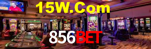 856Bet - Um Cassino De Prestígio! - 856Bet.Com
