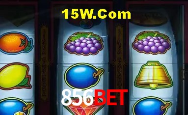 Experiência VIP 856Bet