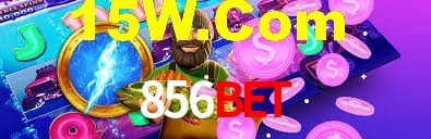 856Bet: Jogos de Caça-Níqueis-Altas Recompensas, Roleta-Velocidade, Blackjack-Desafios Máximos