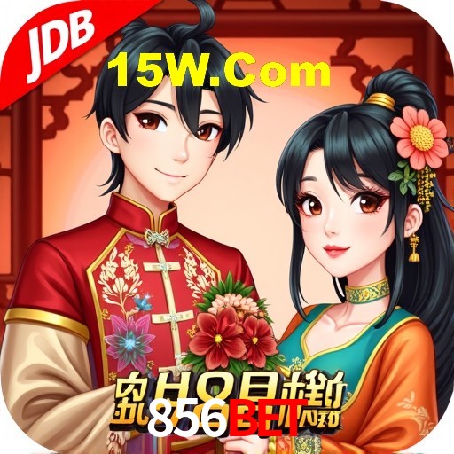 Jogos de Slot 856Bet