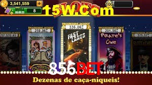 Casino Ao Vivo 856Bet
