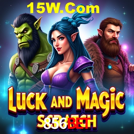 Descubra a Magia dos Jogos de Arcade no 856Bet