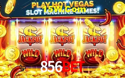 Casino Ao Vivo 856Bet