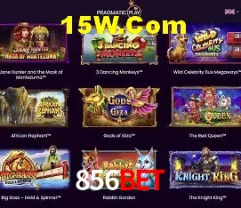 Apostas Esportivas na 856Bet: Um Guia Completo