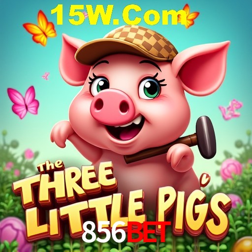 APP oficial da 856Bet para mobile