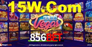 Premium Interface 856Bet