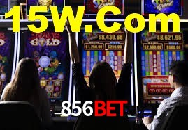Welcome Bonus 856Bet