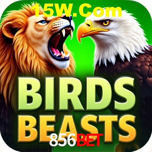 Diretório de Jogos 856Bet