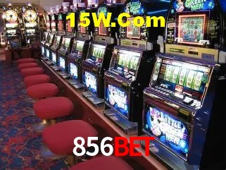 Apostas Esportivas na 856Bet: Um Guia Completo