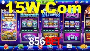Tournaments 856Bet