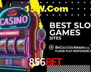 Inovações de Jogos na 856Bet: O Futuro das Experiências Interativas