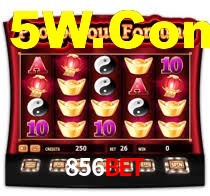 856Bet: Seu Cassino Premiado com Pagamentos Rápidos