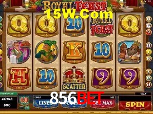 Descubra a Magia dos Jogos de Arcade no 856Bet