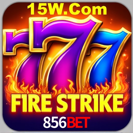 Descubra o Mundo do Cassino Online com 856Bet