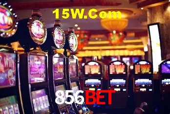 Apostas Esportivas na 856Bet: Um Guia Completo